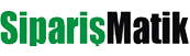 SiparişMatik Logo